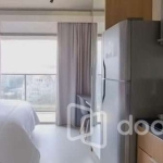 Apartamento com 1 quarto à venda na Rua Bernardino de Campos, 1338, Paraíso, São Paulo