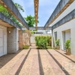 Casa com 4 quartos à venda na Rua Campos, 216, Vila Inah, São Paulo