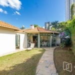 Casa com 3 quartos à venda na Rua Abegoaria, 108, Jardim das Bandeiras, São Paulo