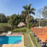 Casa com 5 quartos à venda na Bosque da Represa, 60, Guarapiranga, São Paulo