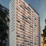 Apartamento com 2 quartos à venda na Avenida Adolfo Pinheiro, 1107, Alto da Boa Vista, São Paulo