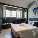 Apartamento com 1 quarto à venda na Rua Oscar Freire, 1375, Pinheiros, São Paulo