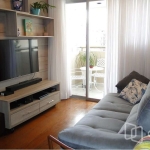 Apartamento com 2 quartos à venda na Avenida Diederichsen, 940, Vila Guarani, São Paulo