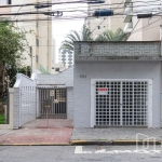 Casa com 2 quartos à venda na Avenida Iraí, 541, Indianópolis, São Paulo