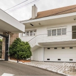 Casa em condomínio fechado com 3 quartos à venda na Rua Madre Clara, 1200, Mário Quintana, Porto Alegre