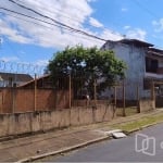 Terreno à venda na Rua Elízio Abate Crivella, 31, Jardim Itu Sabará, Porto Alegre