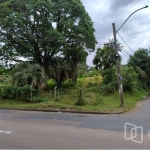 Terreno à venda na Estrada das Três Meninas, 1354, Aberta dos Morros, Porto Alegre