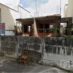 Terreno à venda na Léo de Afonseca, 80, Jardim Nossa Senhora do Carmo, São Paulo