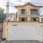 Casa com 3 quartos à venda na Rua Gonçalo Pires, 260, Vila Morse, São Paulo