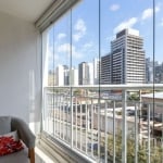 Apartamento com 2 quartos à venda na Rua João Pais, 185, Santo Amaro, São Paulo