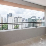 Apartamento com 1 quarto à venda na Avenida Jamaris, 369, Moema, São Paulo