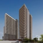 Apartamento com 2 quartos à venda na Avenida Francisco Nóbrega Barbosa, 176, Parque Alves de Lima, São Paulo