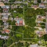 Terreno à venda na Avenida Belém Velho, 2310, Vila Nova, Porto Alegre