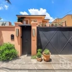 Casa com 4 quartos à venda na Ilamônia, 40, Moema, São Paulo