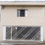 Casa com 3 quartos à venda na São Benedito do Rio Preto, 288, Vila Rica, São Paulo