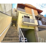 Casa com 4 quartos à venda na Rua Bica de Pedra, 909, Vila Romana, São Paulo