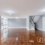 Apartamento com 5 quartos à venda na Rua Doutor Albuquerque Lins, 1350, Santa Cecília, São Paulo