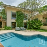 Casa com 5 quartos à venda na Aracitaba, 1, Jardim Guedala, São Paulo