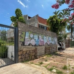 Terreno à venda na Rua Buarque de Macedo, 919, São Geraldo, Porto Alegre