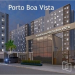 Apartamento com 2 quartos à venda na Waldemar Luiz de Freitas Filho, 470, Costa e Silva, Porto Alegre