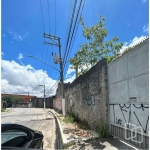 Terreno à venda na Rua Doutor Álvares Rubião, 90, Jardim América da Penha, São Paulo