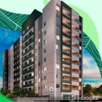 Apartamento com 2 quartos à venda na Giovanni Di Balduccio, 40, Vila Moraes, São Paulo