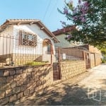 Casa com 2 quartos à venda na Rua João Paetzel, 347, Chácara das Pedras, Porto Alegre