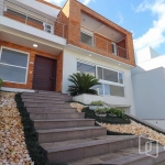 Casa em condomínio fechado com 3 quartos à venda na Rua Francisco Solano Borges, 200, Hípica, Porto Alegre