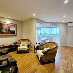 Apartamento com 1 quarto à venda na Rua José Gonçalves, 275, Vila Andrade, São Paulo