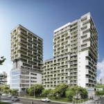 Apartamento com 2 quartos à venda na Alameda dos Jurupis, 1821, Moema, São Paulo