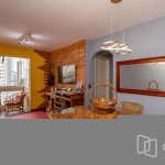 Apartamento com 2 quartos à venda na Rua Santo Irineu, 285, Saúde, São Paulo