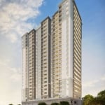 Apartamento com 2 quartos à venda na Manuel Correia, 577, Vila Palmeiras, São Paulo
