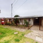 Casa com 2 quartos à venda na Estrada Gedeon Leite, 495, Campo Novo, Porto Alegre