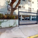 Apartamento com 2 quartos à venda na Rua Atos Damasceno, 435, Vila Santa Catarina, São Paulo