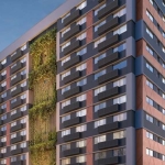 Apartamento com 1 quarto à venda na Avenida Coronel Lucas de Oliveira, 410, Petrópolis, Porto Alegre