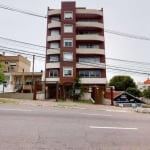 Apartamento com 2 quartos à venda na Rua Professor Cristiano Fischer, 1150, Petrópolis, Porto Alegre