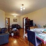 Apartamento com 3 quartos à venda na Rua Pio XI, 1632, Alto da Lapa, São Paulo