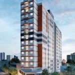 Apartamento com 1 quarto à venda na Avenida Marcondes de Brito, 378, Vila Matilde, São Paulo