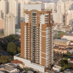 Apartamento com 2 quartos à venda na Praça Cláudio Galeno, 185, Vila Romana, São Paulo