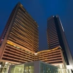 Sala comercial à venda na Rua Luís Correia de Melo, 92, Chácara Santo Antônio, São Paulo