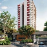 Apartamento com 3 quartos à venda na Rua Catão, 876, Vila Romana, São Paulo