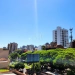 Cobertura duplex  à venda bairro Petrópolis, Porto Alegre - Semi Mobiliada, Churrasqueira e Varanda!