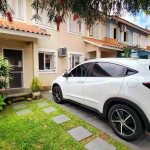 Casa em Condomínio com infra à venda em Porto Alegre - Cavalhada/Vila Nova | Residencial Moradas do Lago