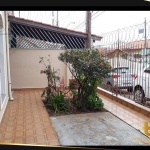 Casa com 3 dormitórios à venda, 195 m² por R$ 479.000,00 - Jardim Zulmira - Sorocaba/SP