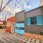 Casa à venda, 85 m² por R$ 329.000,00 - Vila Santana - Sorocaba/SP