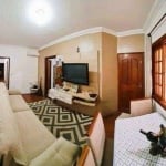 Casa com 2 dormitórios à venda, 115 m² por R$ 426.000,00 - Jardim Morumbi - Sorocaba/SP