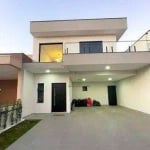 Sobrado com 3 dormitórios à venda, 260 m² por R$ 1.600.000,00 - Wanel Ville - Sorocaba/SP