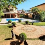 Casa à venda, 687 m² por R$ 2.200.000,00 - Condomínio Vivendas do Lago - Sorocaba/SP