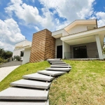 Casa com 5 dormitórios à venda, 630 m² por R$ 4.300.000,00 - Parque Reserva Fazenda Imperial - Sorocaba/SP