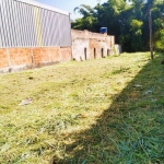 Terreno à venda, 480 m² por R$ 480.000,00 - Jardim Vera Cruz - Sorocaba/SP